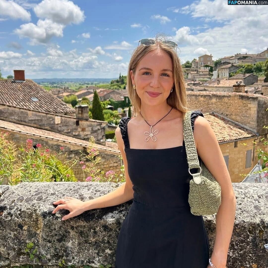 Eden Taylor Draper Naken OnlyFans  Läckta Foto #8