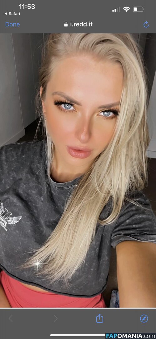 Edenlux / eden.luxx Naken OnlyFans  Läckta Foto #35