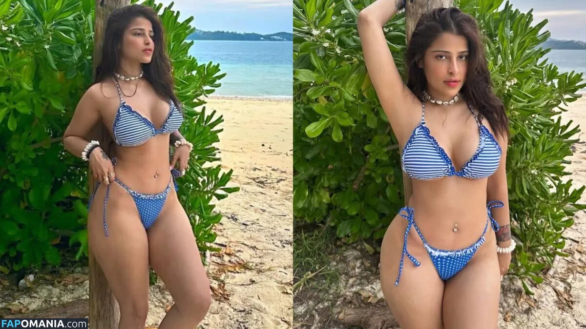 Edinrose Naken OnlyFans  Läckta Foto #4