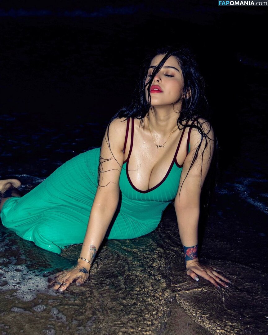 Edinrose Naken OnlyFans  Läckta Foto #6
