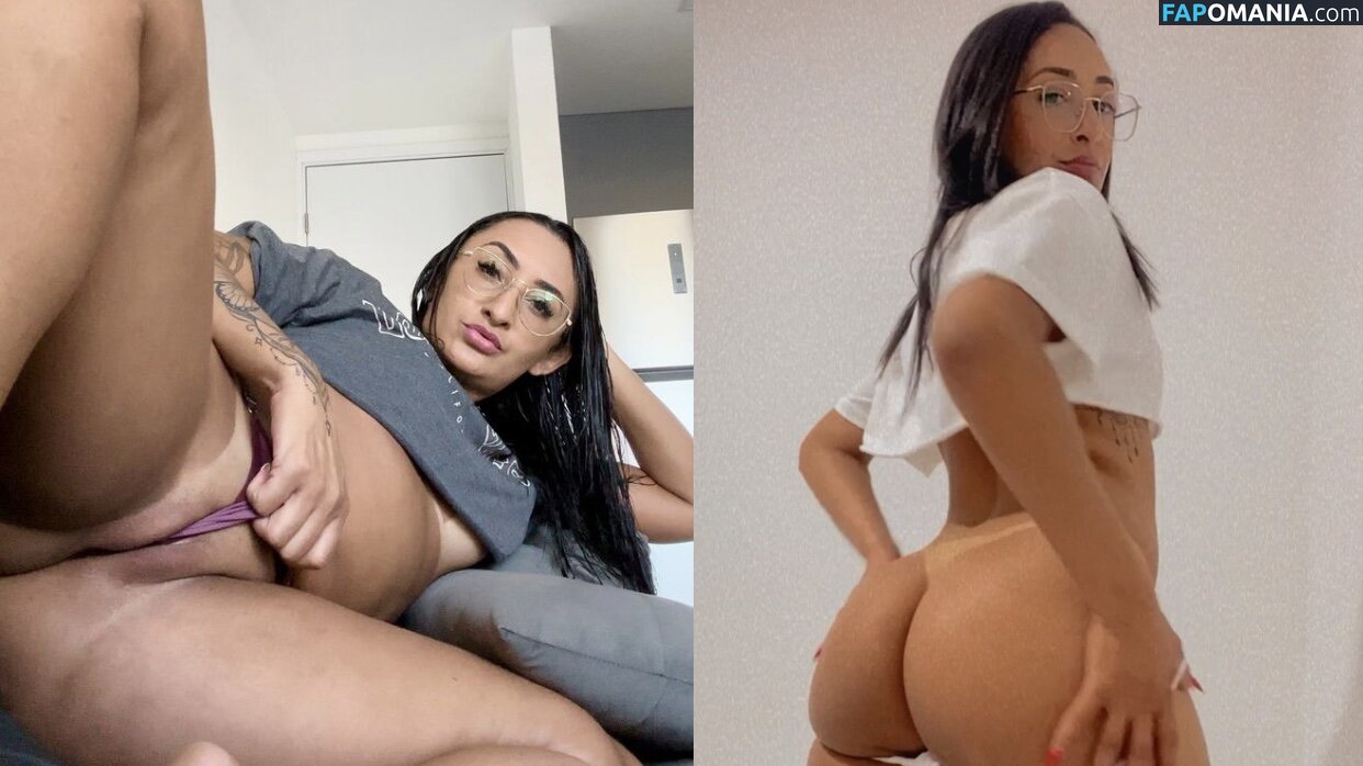 Edna Samara / ednasamaraa Naken OnlyFans  Läckta Foto #137