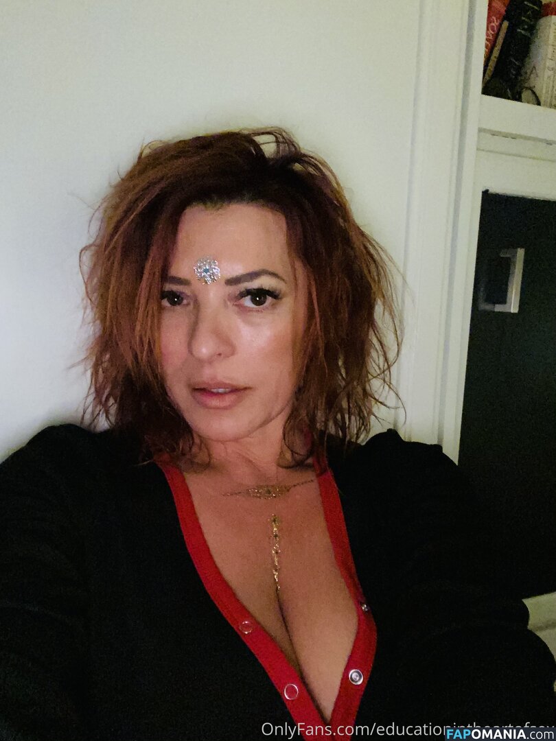 educationintheartofsex Naken OnlyFans  Läckta Foto #16