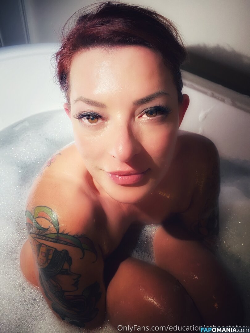 educationintheartofsex Naken OnlyFans  Läckta Foto #18