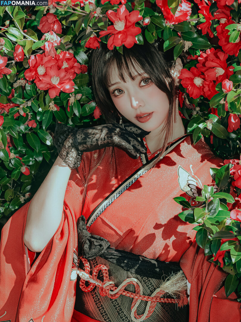 eeelyeee / eeelyeee (Ely Cosplay) Naken OnlyFans  Läckta Foto #9