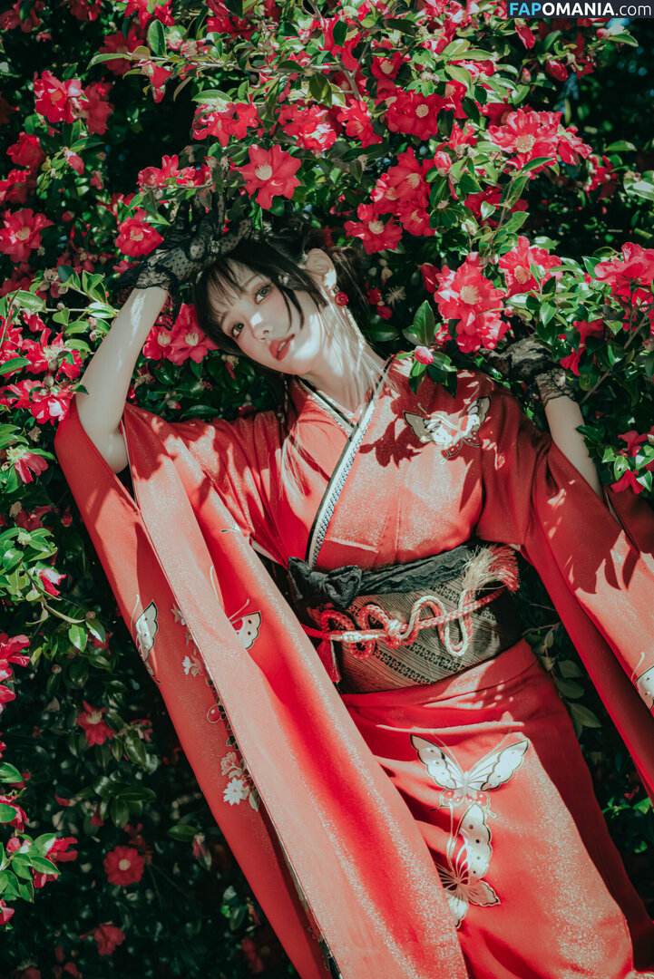 eeelyeee / eeelyeee (Ely Cosplay) Naken OnlyFans  Läckta Foto #11