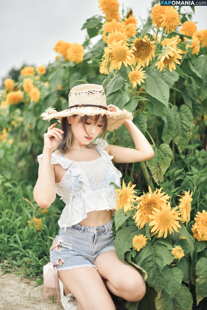 Ely Cosplay / eeelyeee Naken OnlyFans  Läckta Foto #152