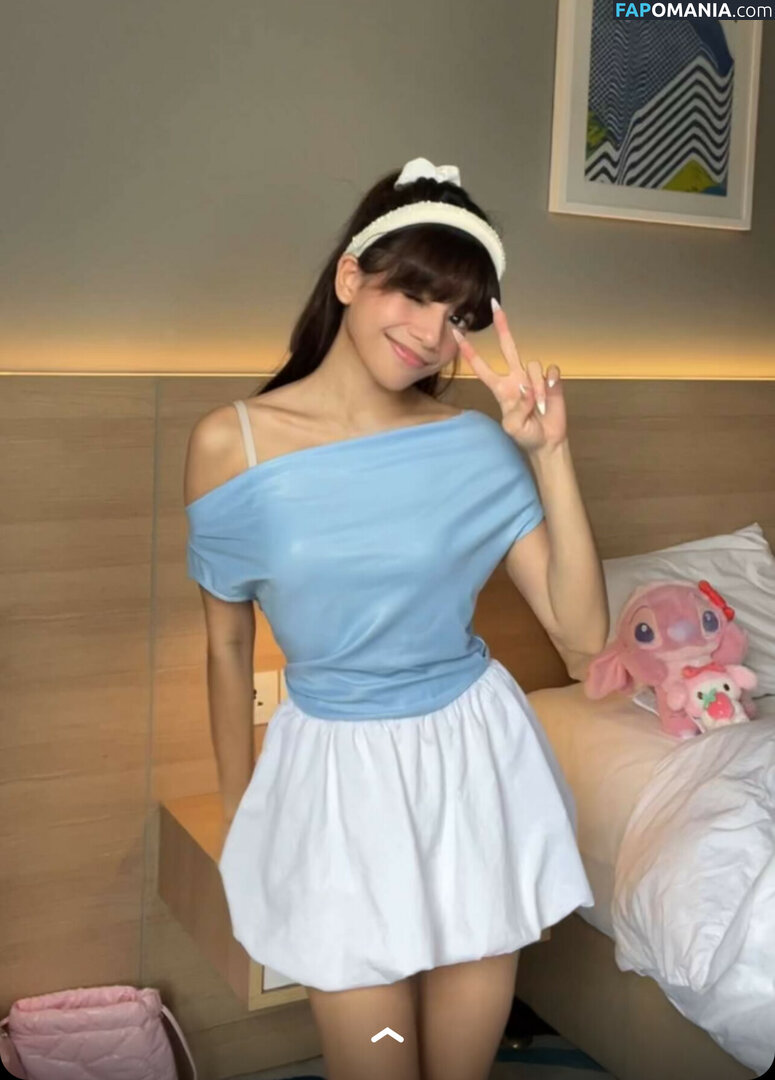 Eeeveenara / Eevee Enara / eeveenara Naken OnlyFans  Läckta Foto #241