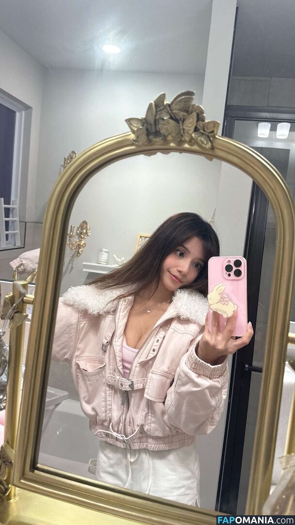Eeveenara | Eevee Enara Naken OnlyFans  Läckta Foto #9