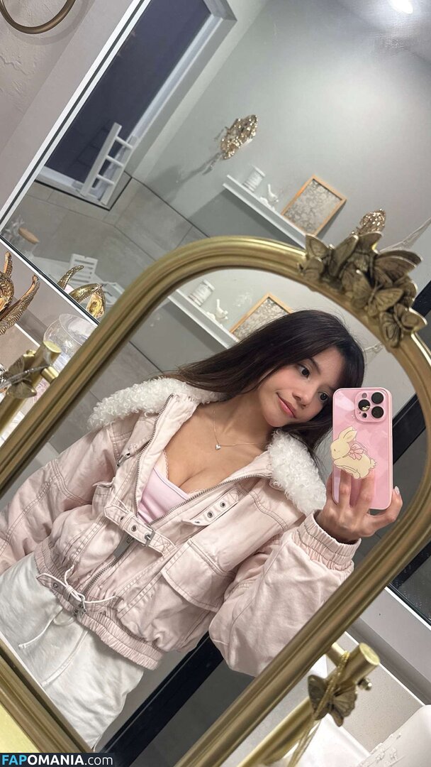 Eeveenara | Eevee Enara Naken OnlyFans  Läckta Foto #10