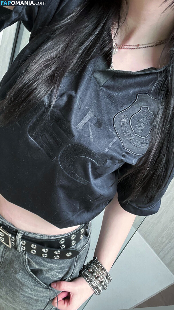 EFCevie / eevieaspen Naken OnlyFans  Läckta Foto #1
