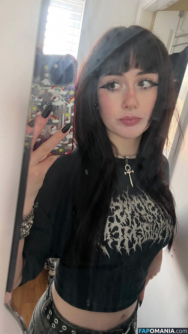 EFCevie / eevieaspen Naken OnlyFans  Läckta Foto #2