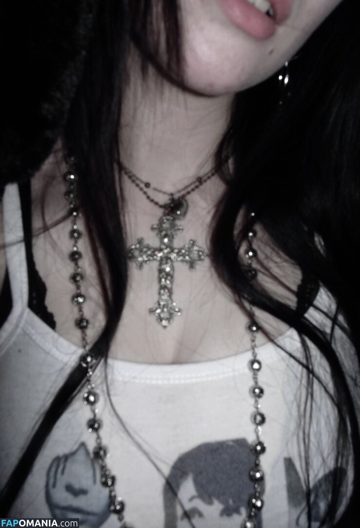 EFCevie / eevieaspen Naken OnlyFans  Läckta Foto #3