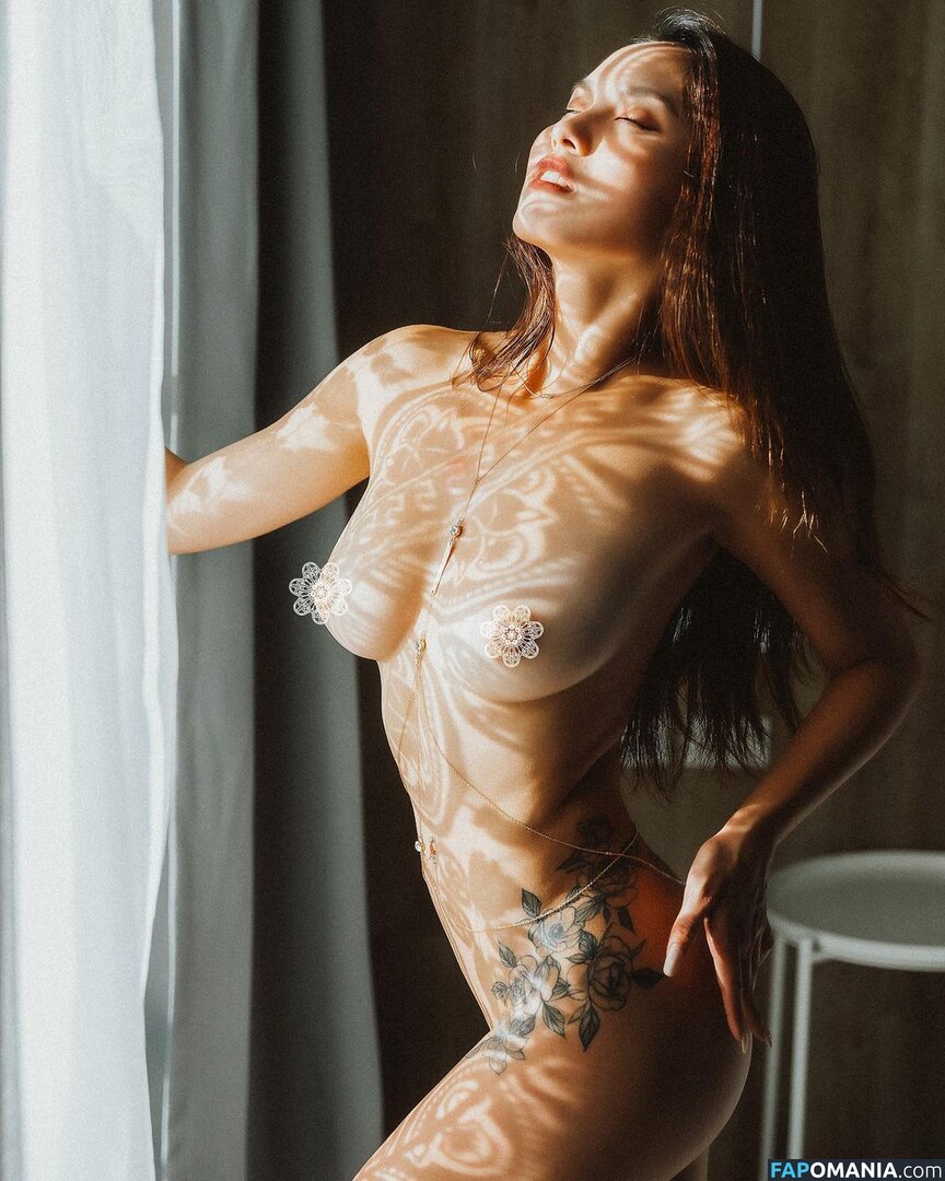 effi_hsintzu Naken OnlyFans  Läckta Foto #2