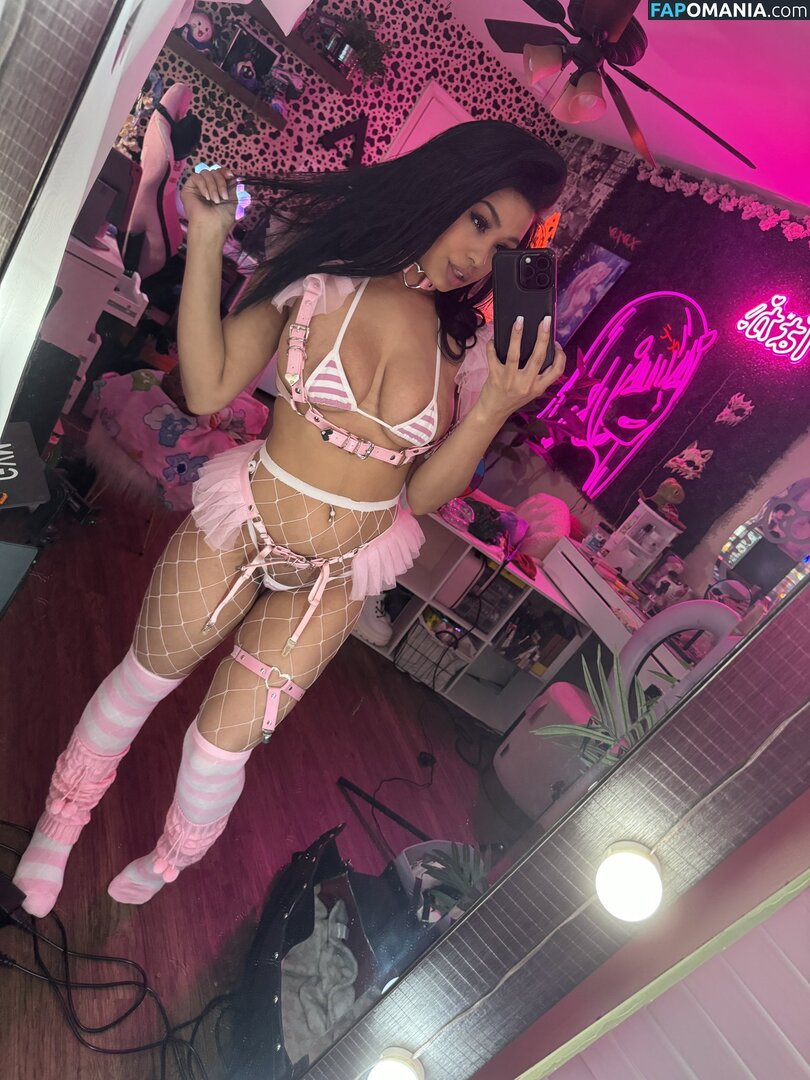 egamergirlfriend Naken OnlyFans  Läckta Foto #6