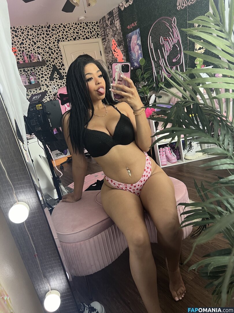 egamergirlfriend Naken OnlyFans  Läckta Foto #7