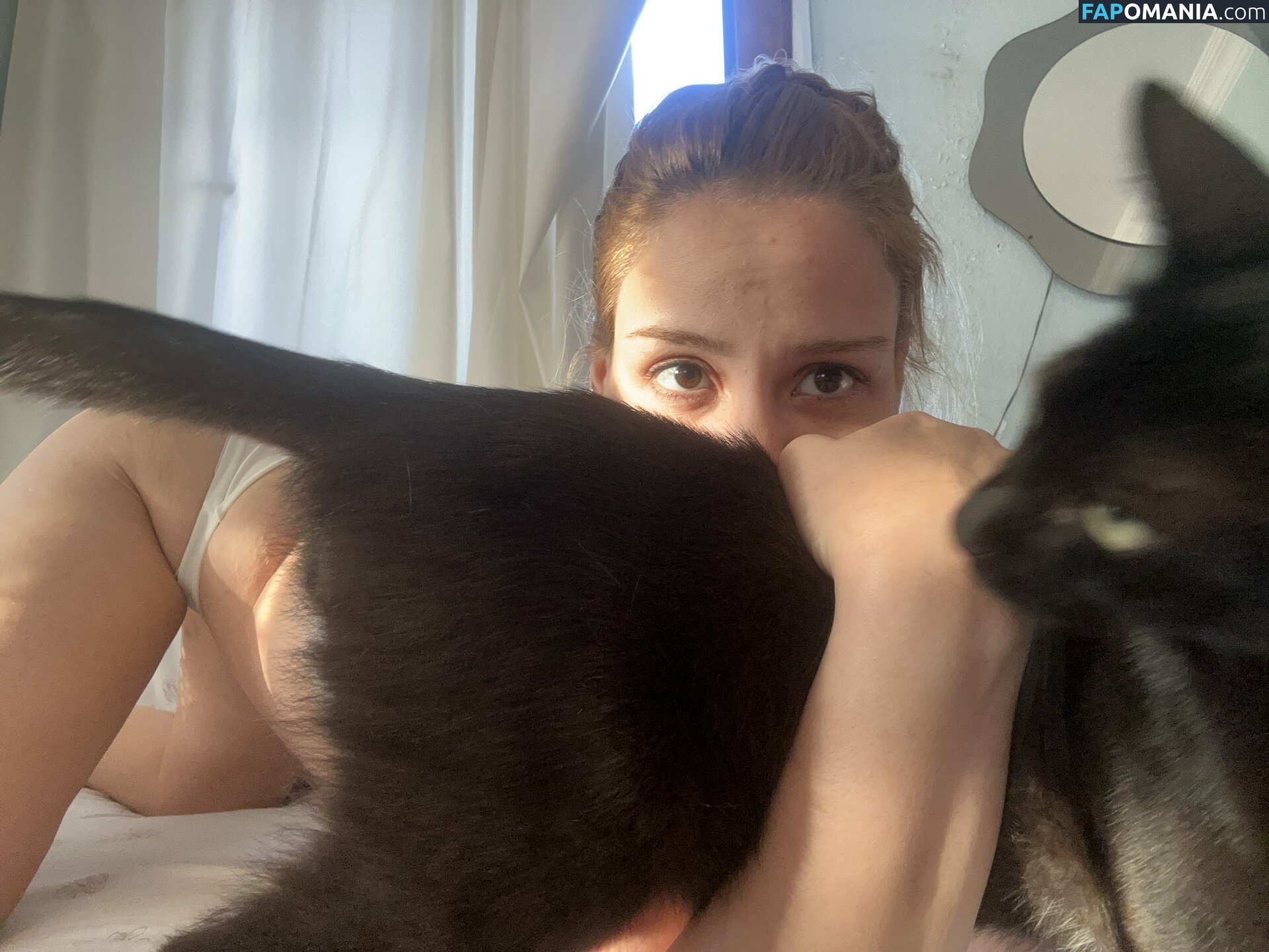 Egem Virtanen / egemnurv_ Naken OnlyFans  Läckta Foto #31