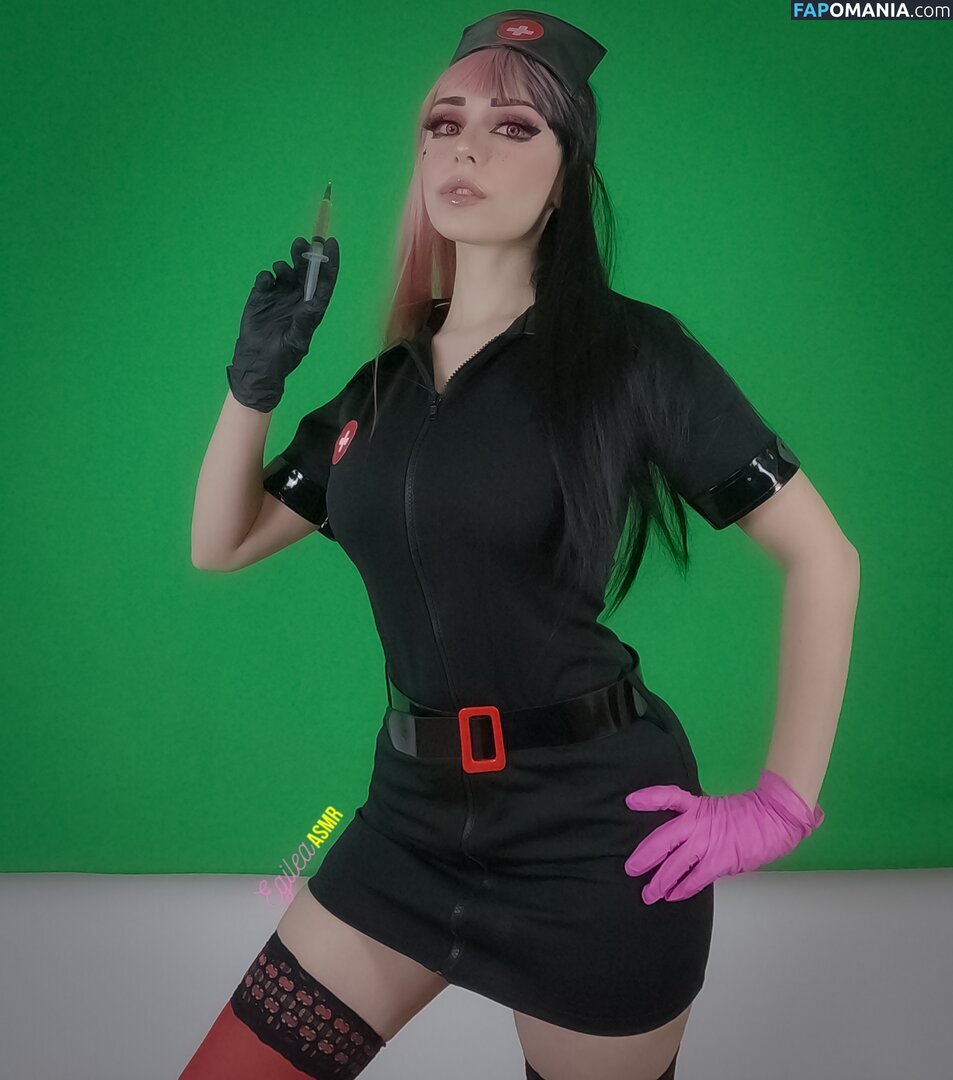Egilea ASMR / EgileaASMR / egilea_asmr / egileacosplay / user Naken OnlyFans  Läckta Foto #19