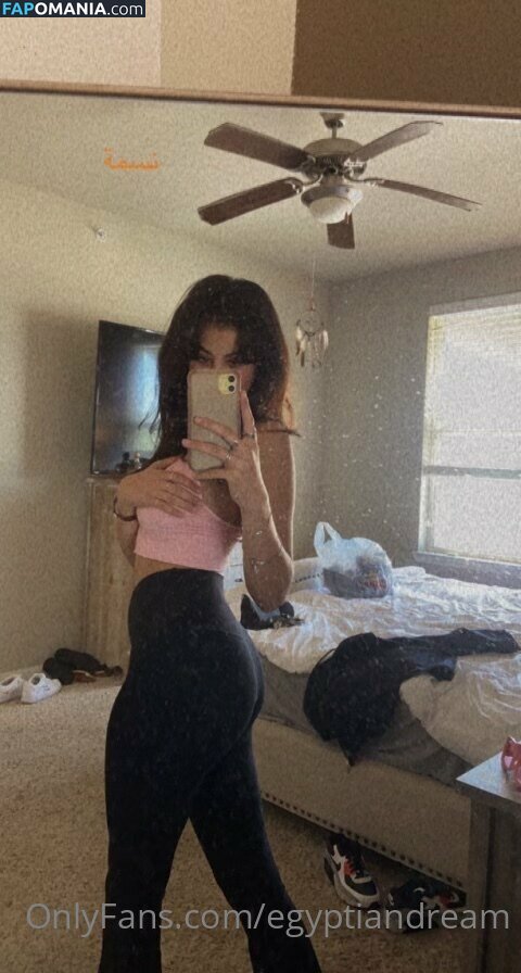 egyptiandream / egyptiandreamstours Naken OnlyFans  Läckta Foto #5