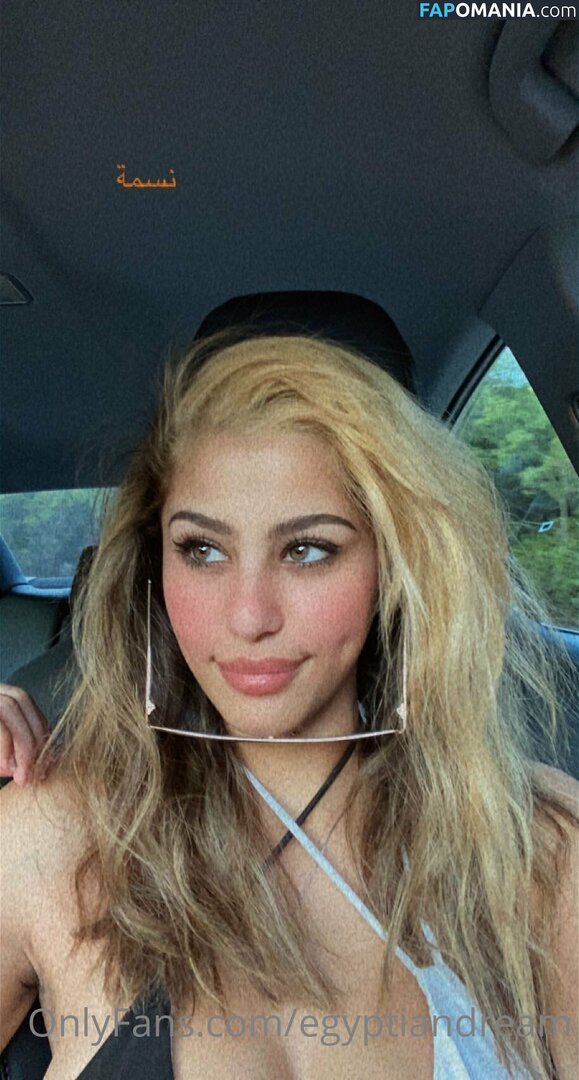 egyptiandream / egyptiandreamstours Naken OnlyFans  Läckta Foto #7
