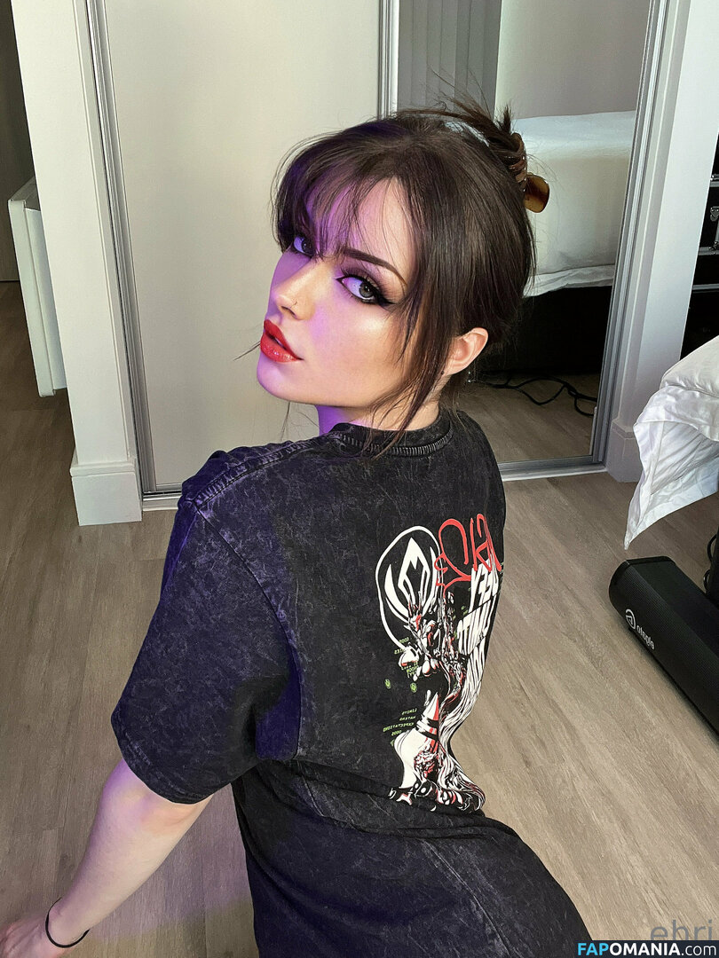 Ehriyn / ehri Naken OnlyFans  Läckta Foto #7