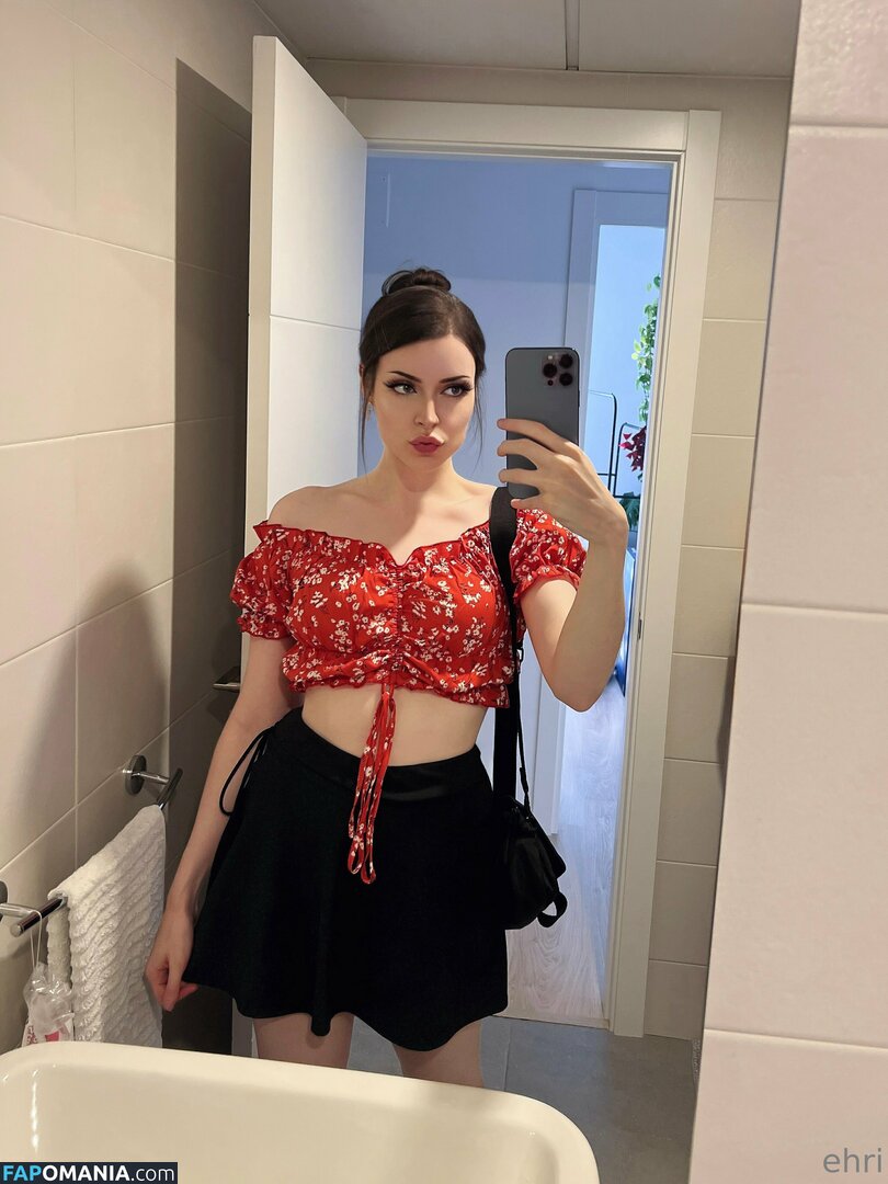Ehriyn / ehri Naken OnlyFans  Läckta Foto #27