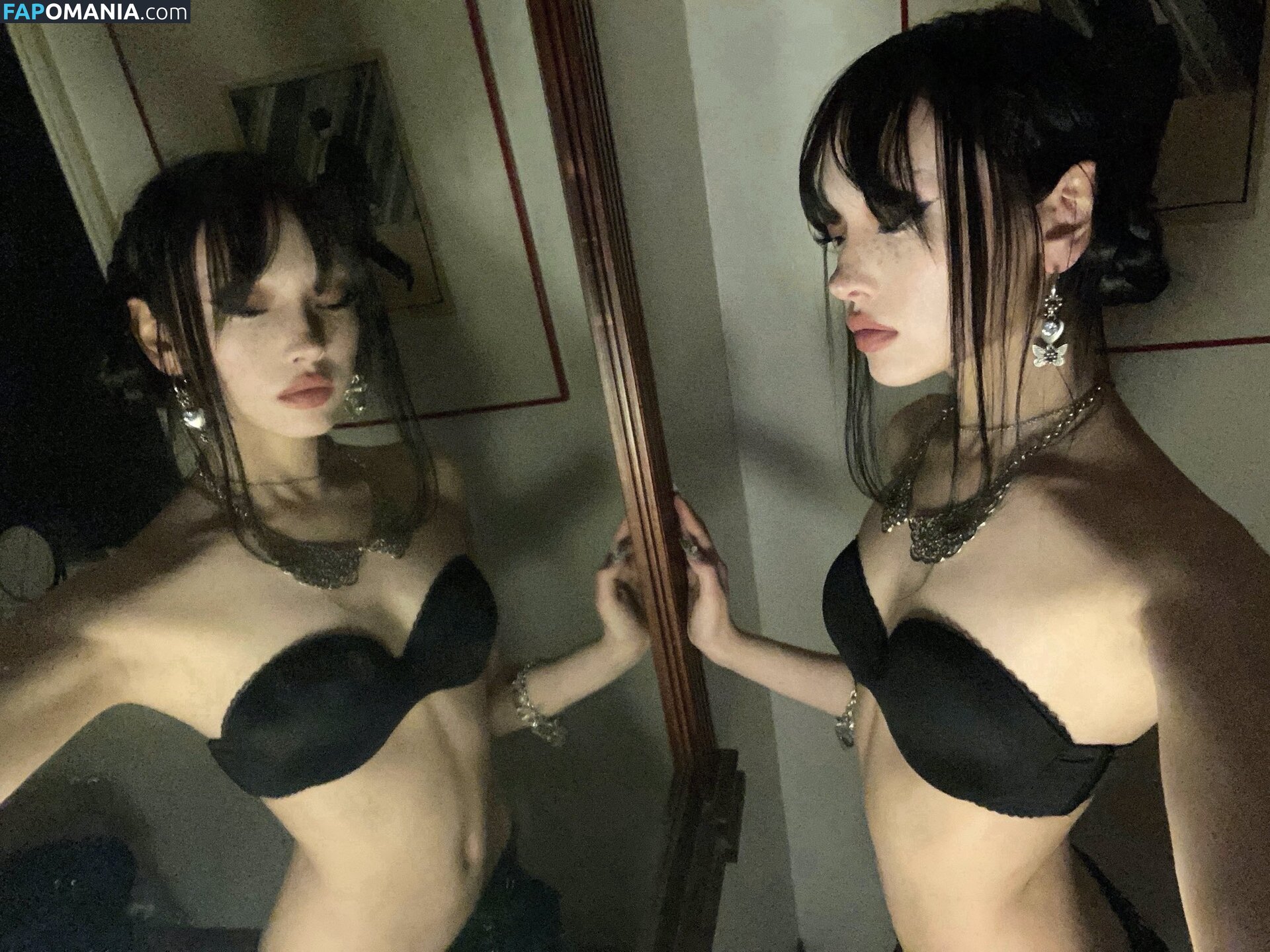 Eieniffy Naken OnlyFans  Läckta Foto #1