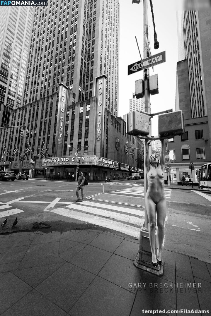 Eila Adams / flexapeeler Naken OnlyFans  Läckta Foto #777