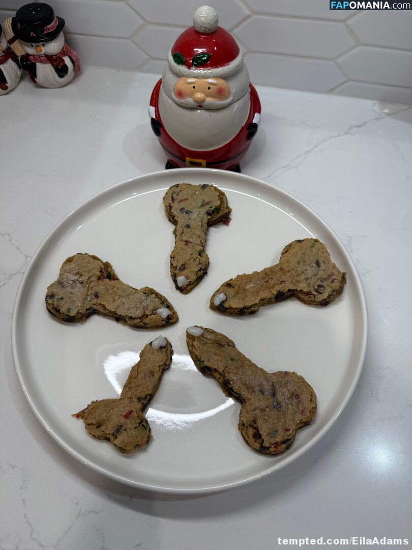 Eila Adams / flexapeeler Naken OnlyFans  Läckta Foto #874