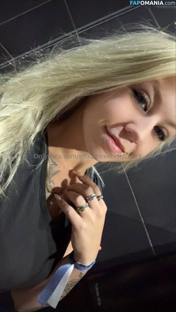 Eiskaltes Miststueck Naken OnlyFans  Läckta Foto #1