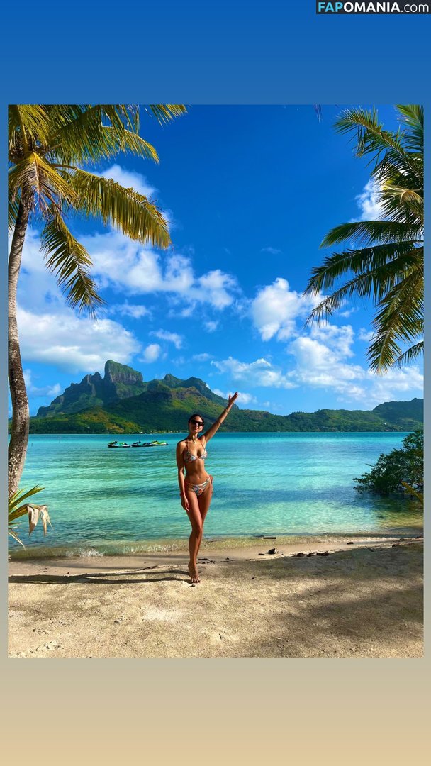 Eiza Gonzalez / eizagonzalez / elisagonz Naken OnlyFans  Läckta Foto #29