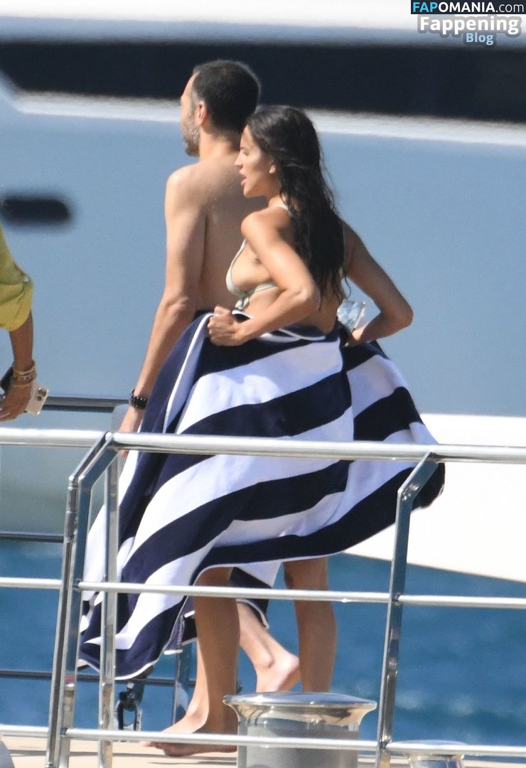 Eiza Gonzalez / eizagonzalez / elisagonz Naken OnlyFans  Läckta Foto #84