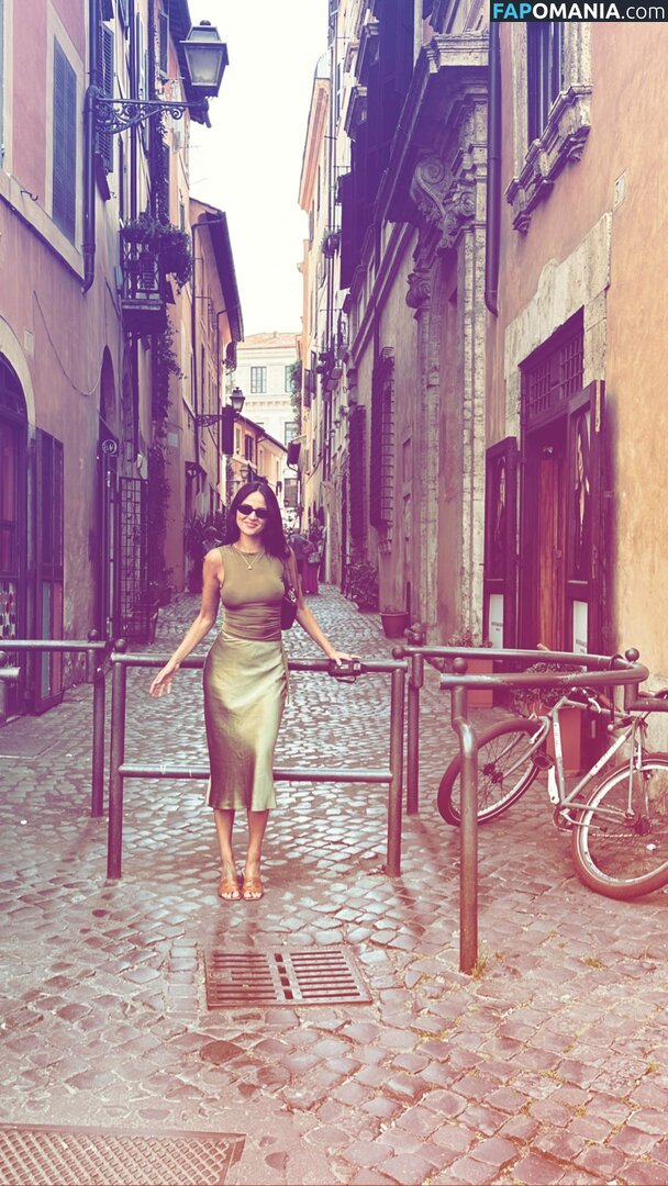 Eiza Gonzalez / eizagonzalez / elisagonz Naken OnlyFans  Läckta Foto #328