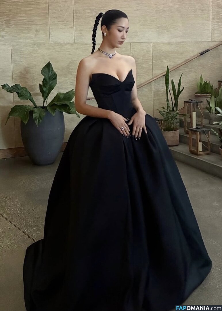 Ejae / Ejae_k / Kim Eun-jae Naken OnlyFans  Läckta Foto #1