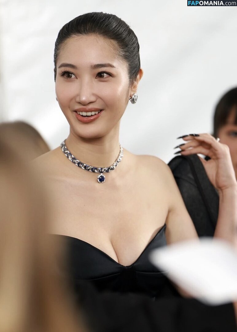 Ejae / Ejae_k / Kim Eun-jae Naken OnlyFans  Läckta Foto #2