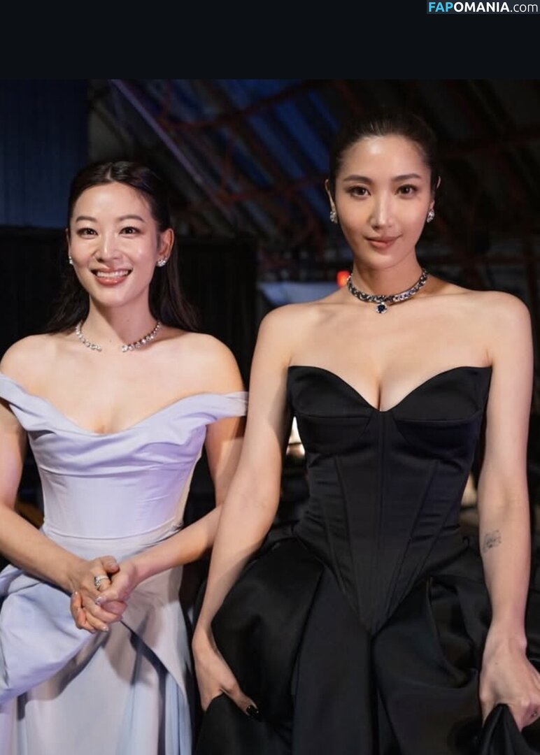 Ejae / Ejae_k / Kim Eun-jae Naken OnlyFans  Läckta Foto #4