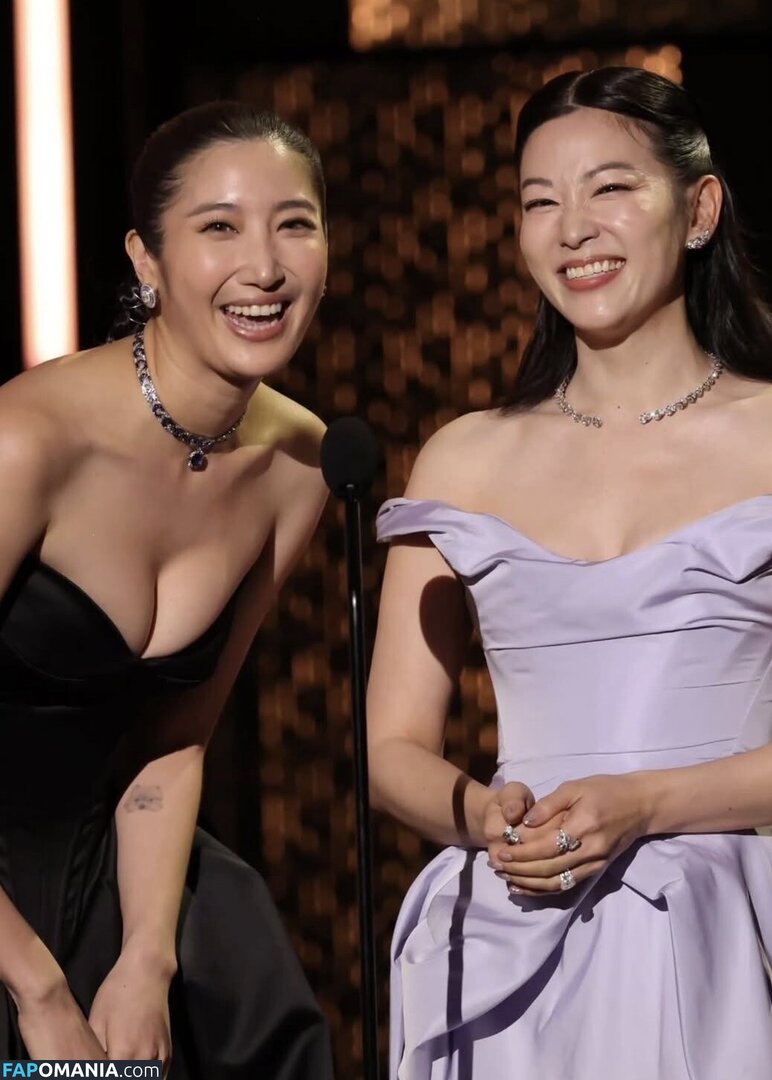 Ejae / Ejae_k / Kim Eun-jae Naken OnlyFans  Läckta Foto #5