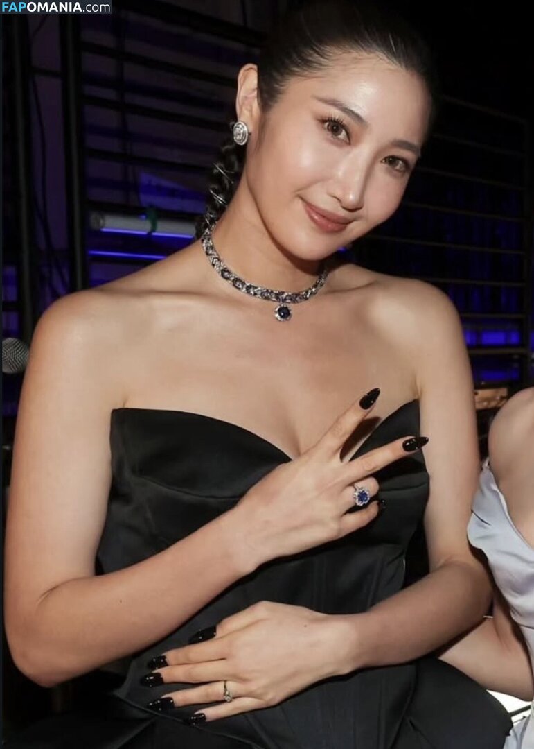 Ejae / Ejae_k / Kim Eun-jae Naken OnlyFans  Läckta Foto #6