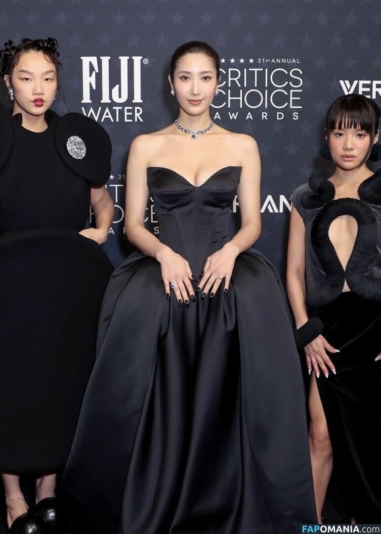 Ejae / Ejae_k / Kim Eun-jae Naken OnlyFans  Läckta Foto #9