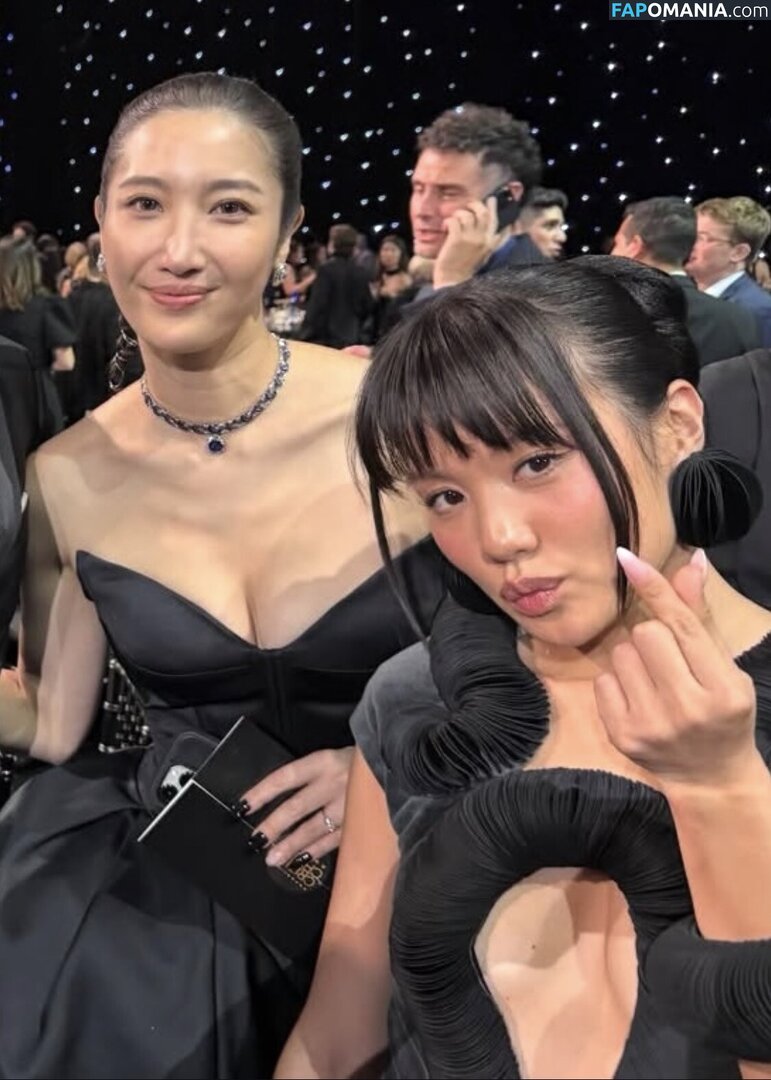 Ejae / Ejae_k / Kim Eun-jae Naken OnlyFans  Läckta Foto #10