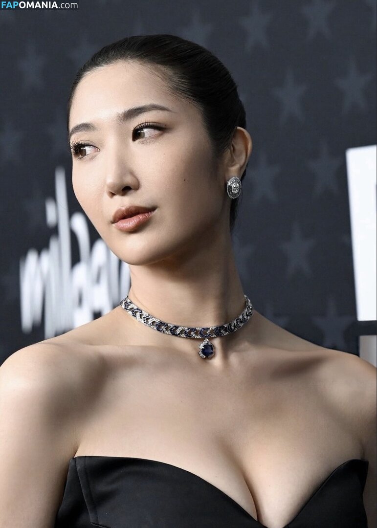 Ejae / Ejae_k / Kim Eun-jae Naken OnlyFans  Läckta Foto #11