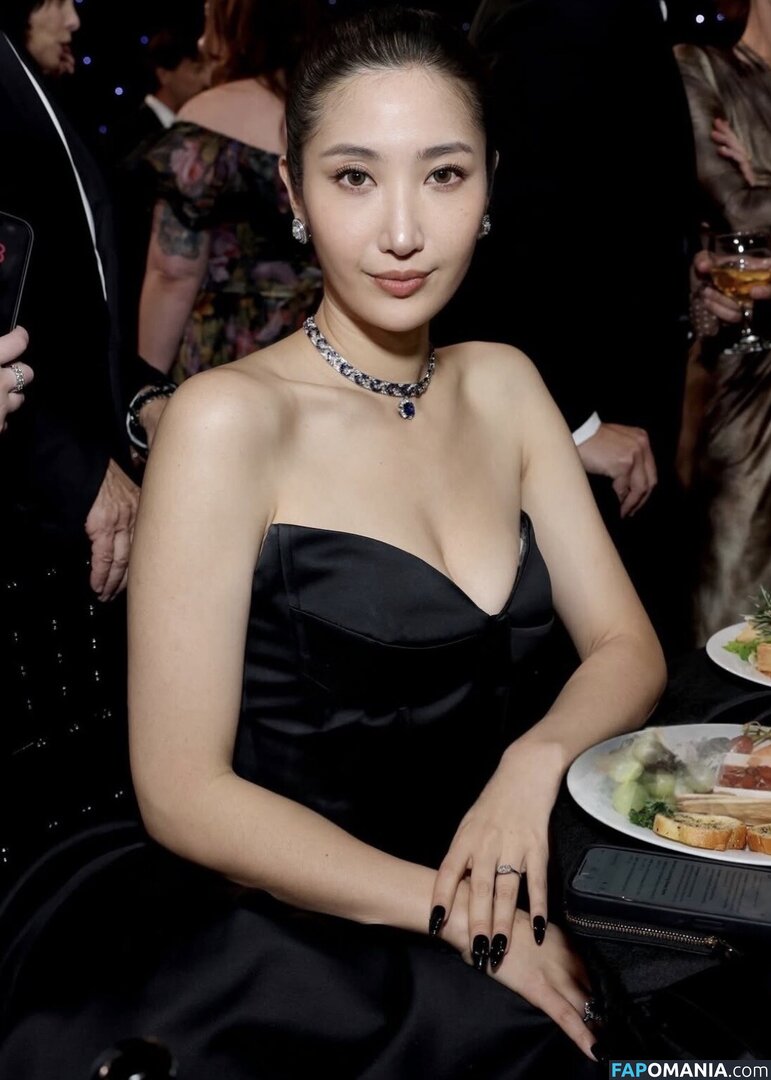 Ejae / Ejae_k / Kim Eun-jae Naken OnlyFans  Läckta Foto #12