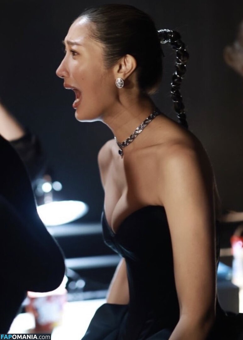 Ejae / Ejae_k / Kim Eun-jae Naken OnlyFans  Läckta Foto #15