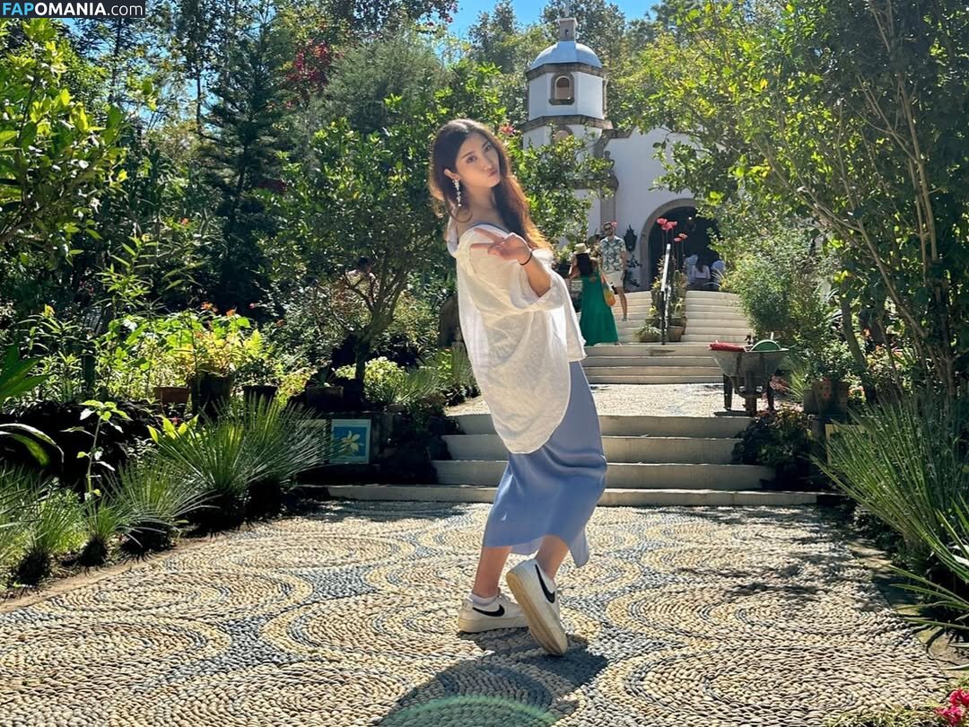 Ejae / Ejae_k / Kim Eun-jae Naken OnlyFans  Läckta Foto #17