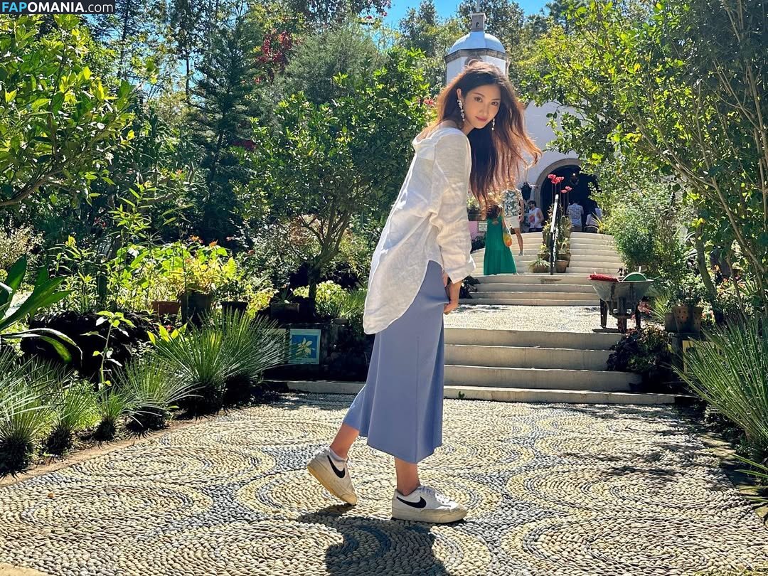 Ejae / Ejae_k / Kim Eun-jae Naken OnlyFans  Läckta Foto #19