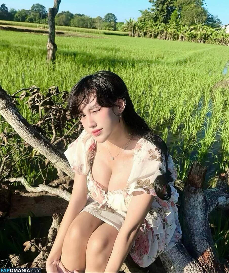 Deandra Aurelia / ejahazel / ejahazel__ Naken OnlyFans  Läckta Foto #3