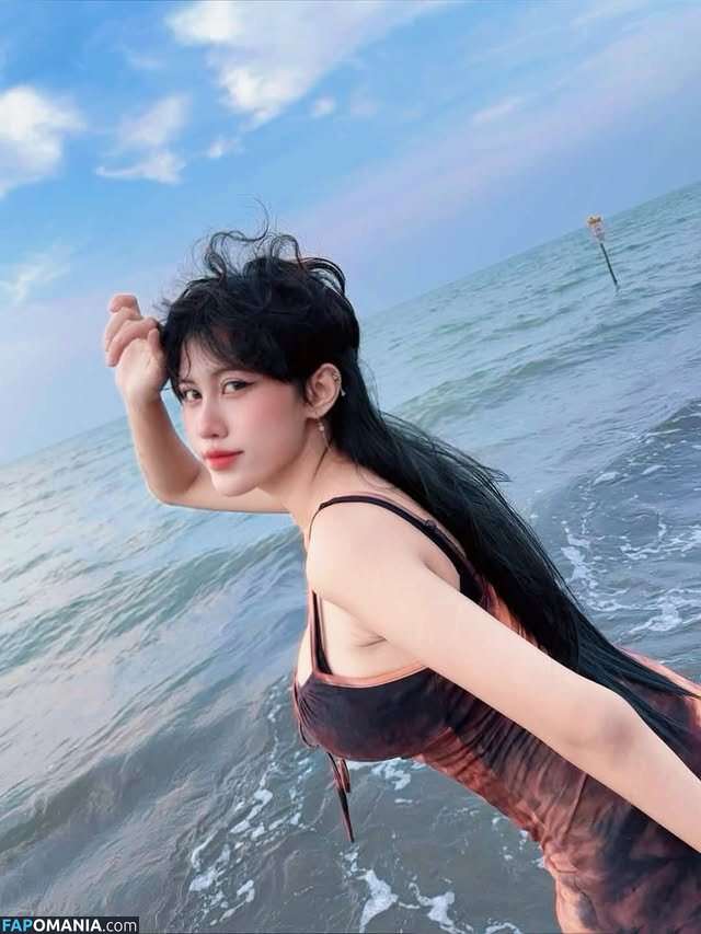 Deandra Aurelia / ejahazel / ejahazel__ Naken OnlyFans  Läckta Foto #7