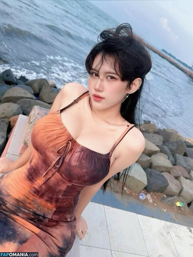 Deandra Aurelia / ejahazel / ejahazel__ Naken OnlyFans  Läckta Foto #8