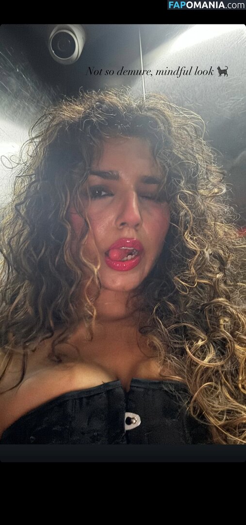 Ekta Baddie / ektabaddie Naken OnlyFans  Läckta Foto #1