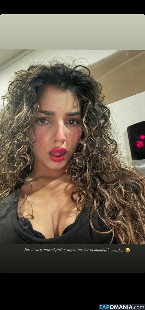 Ekta Baddie / ektabaddie Naken OnlyFans  Läckta Foto #2