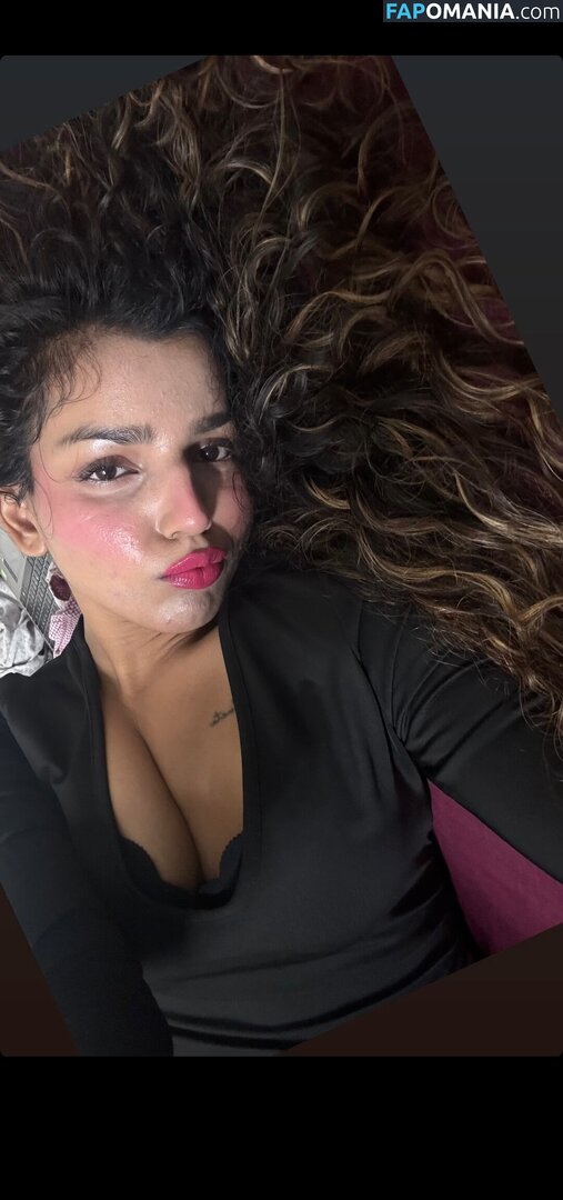 Ekta Baddie / ektabaddie Naken OnlyFans  Läckta Foto #3